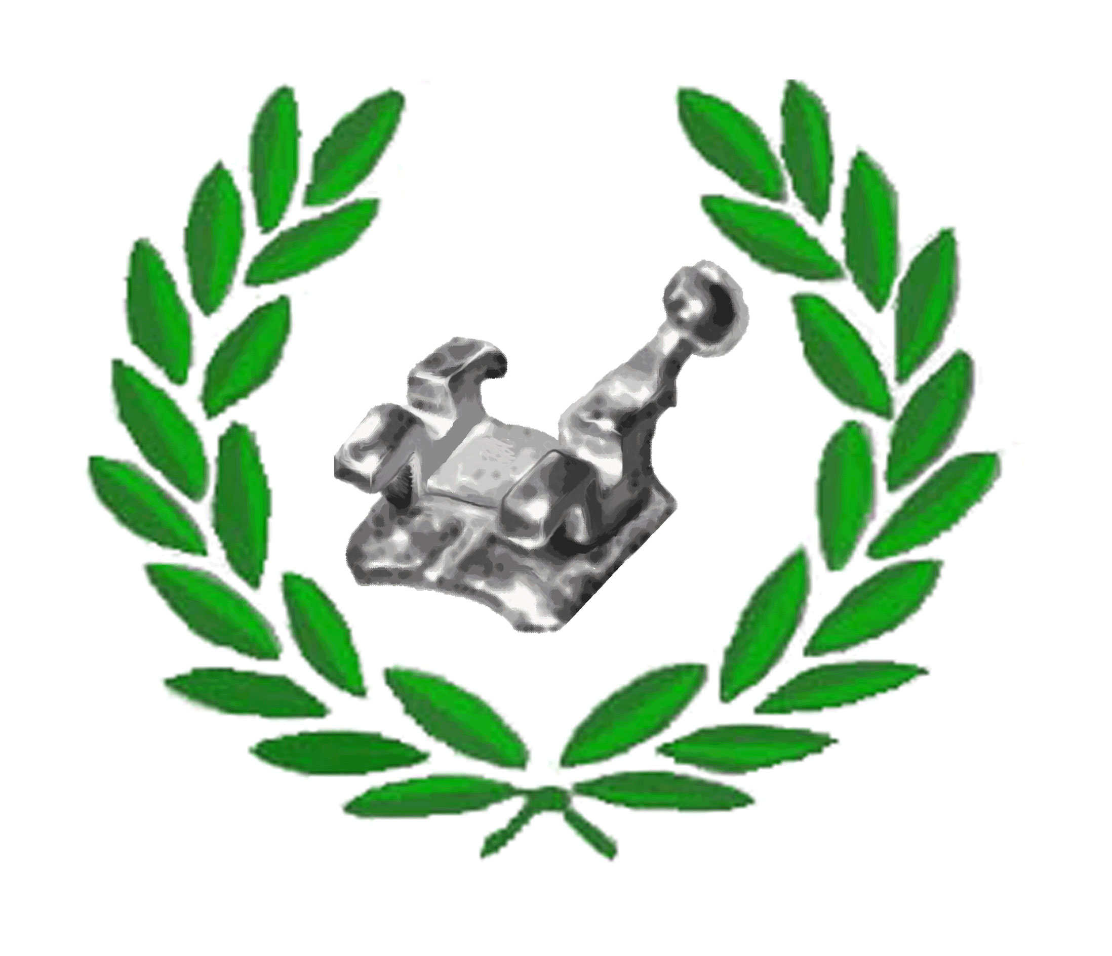 Ortho-Clean Logo